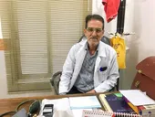 طبیبِ خادم