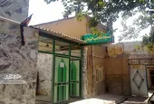 مسجد صاحب&zwnj;الزمان (عج)؛ مأمن ۵۰ ساله اهالی شهیدقربانی