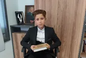 با تیتراژ سریال یوسف پیامبر مجذوب قرآن شدم