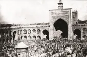 نگرانی از روز هفتم در محرم سال ۴۲