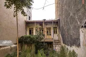 کوچه مهرآیین، روزگاری میزبان قراول&zwnj;خانه مشهد بود