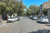 مسجد چهارده&zwnj;معصوم(ع) تکیه&zwnj;گاه کوچه شهیدآقایی است