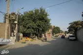 محله کلاته&zwnj;برفی؛ همسایگی وحدت&zwnj;آفرین شیعه و سنی