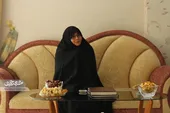 شهین دارابی ۱۵۰ بازی بومی خراسان رضوی را احیا کرده است