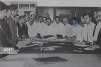 خیاط ماهر چهارراه عشرت‌آباد