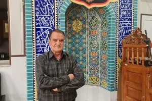 «چهنو» به روایت قدیمی محله
