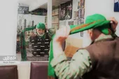 سیداحمدحسینی کارراه&zwnj;انداز هیئت&zwnj;های پایین&zwnj;خیابان است