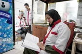 بی&zwnj;بی&zwnj;زهره امامی، از کتاب خواندن سیر نمی&zwnj;شود