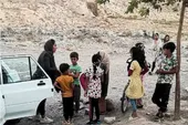 مهربانی به سبک خانواده صفدری در ماه مهر