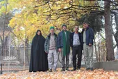 تلاش مؤسسه شهدای بولوار شاهنامه برای آرامش هم&zwnj;محلی&zwnj;ها