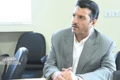 رضا عابدین&zwnj;زاده به کامپیوتر قرآن معروف است