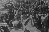 نقطه آغاز انقلاب در  مشهد کی بود؟