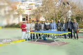 عشق راکت&zwnj;های بوستان کوهسنگی