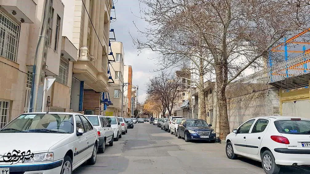 محله کلاهدوز