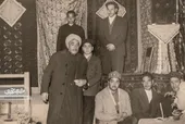 بازسازی نخستین مهدیه کشور، هنوز نیمه&zwnj;کاره مانده است
