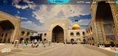 ظرفیت&zwnj;های آنلاین برای خدمت به زائران