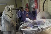 هنرستان صنعتی اسدآبادی سرآغاز تولد یک مهندس است