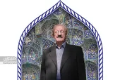 مقرنس&zwnj;کار بی&zwnj;تکرار حرم امام&zwnj;رضا(ع)