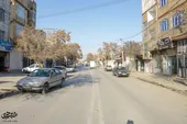 آبادی در عباس&zwnj;آباد