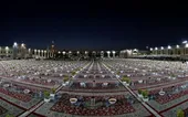 آداب و رسوم ماه رمضان در حرم امام&zwnj;رضا(ع)