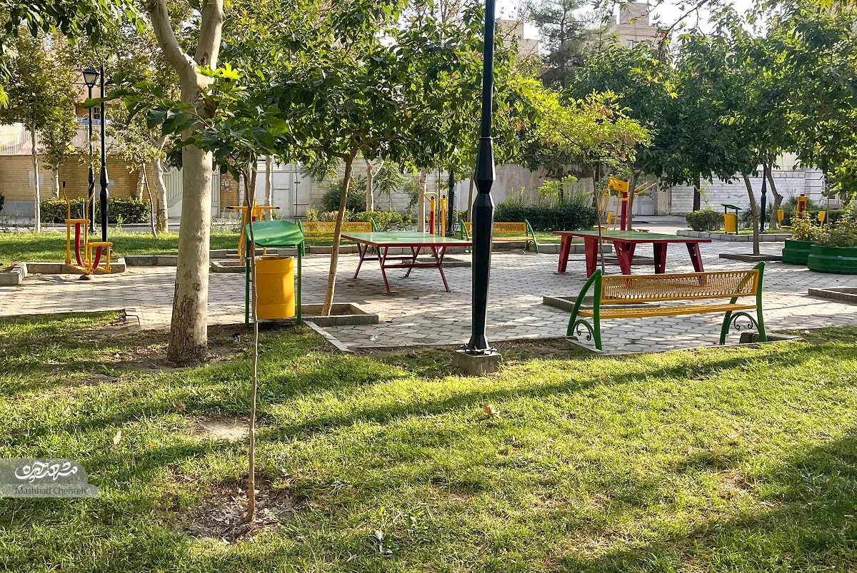 محله گردی محله گردی