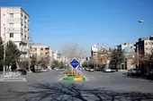 محله لادن؛ یادگار روستای پاچنار