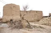 برج و باروی قرقی چندصدسال محافظ اهالی بود