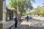باغ&zwnj;های توت موسوی&zwnj;قوچانی مردم را به محله عبدالمطلب می&zwnj;کشاند
