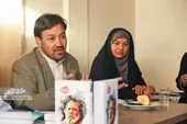 ۳۰ سالگی دُرّ دَری، پاتوق فرهنگیان ایرانی و افغانستانی