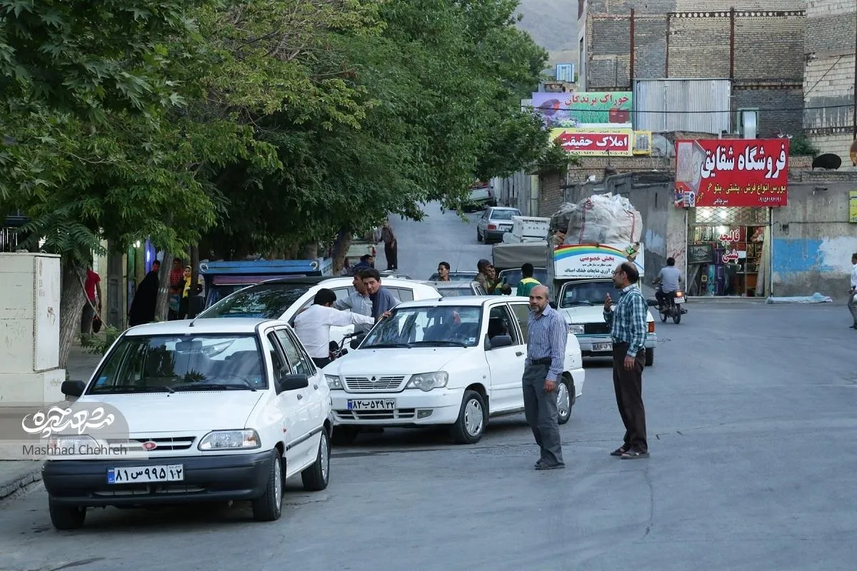داستان خانه‌دار شدن برقی‌ها در آب و برق