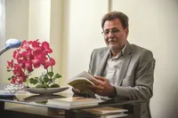 محمد ملتجی زندگی‌ شهدا را بر روی صحنه تئاتر برده است