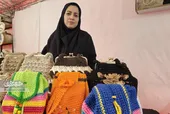 مریم پاسبان، هنرش را مدیون سکونتش در محله نیزه می&zwnj;داند