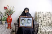 درددل&zwnj; با 2مرد قاب&zwnj;نشین 