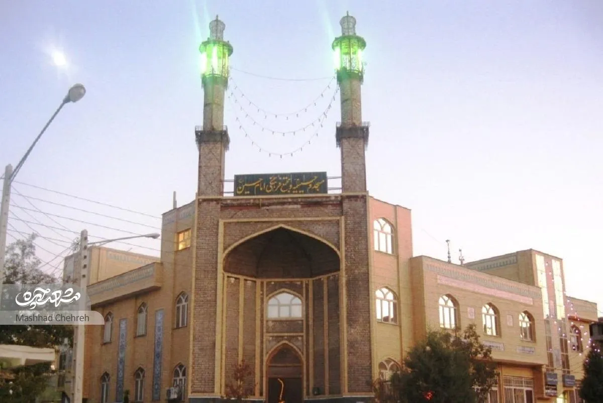 مسجدی که قرار بود سینما شود، حالا اشتغال‌زایی می‌کند