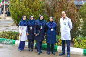 درخواست کادر درمان از نامزد&zwnj;های انتخاباتی