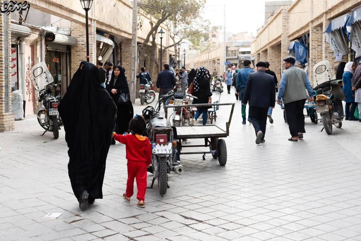 محله نیزه