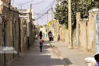 محله شهیدباهنر؛ یادگار زمین‌های کشاورزی که شاه‌عباس وقف کرد