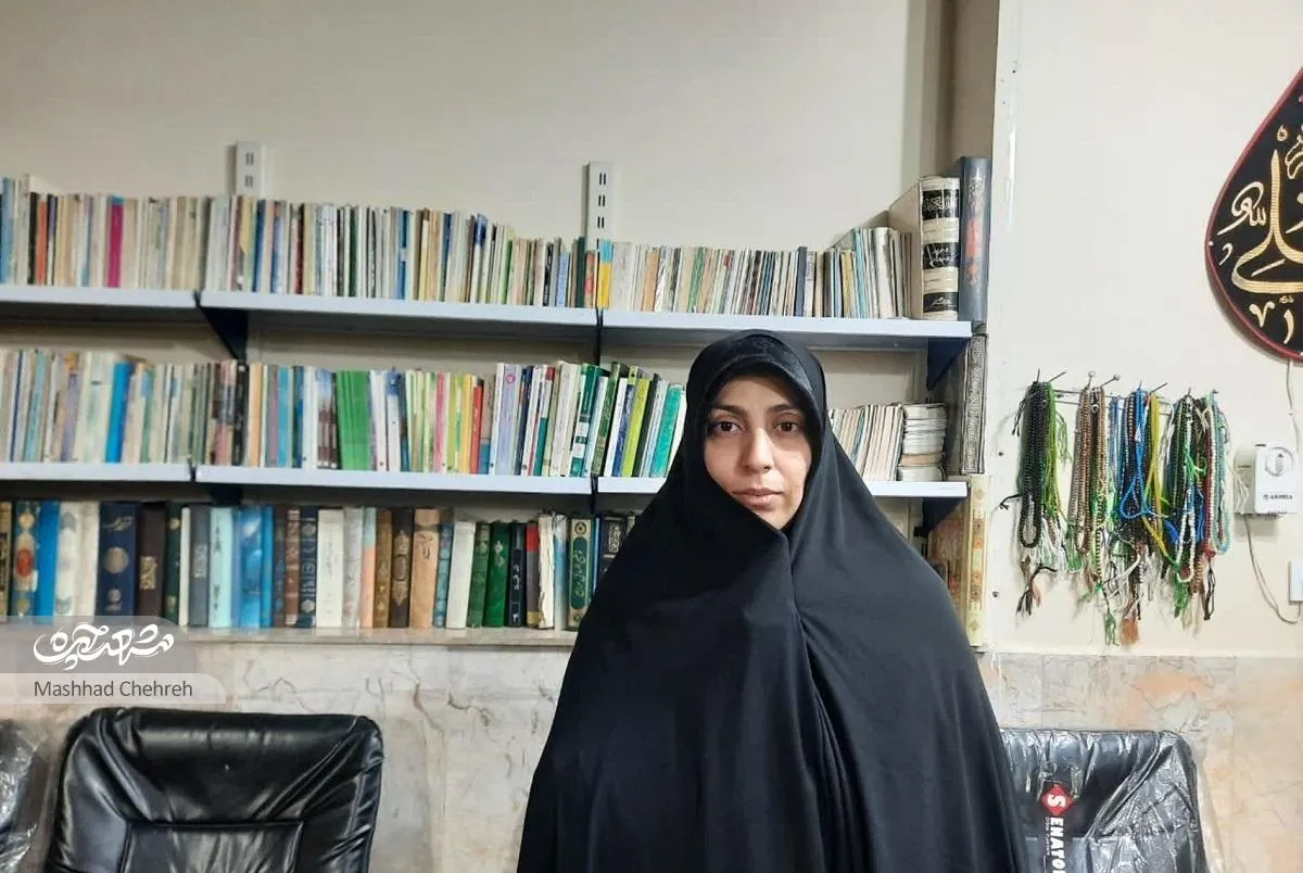 همدلی، رمز مشترک اهالی کوچه یاران‌۹