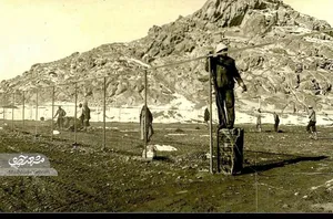 کوهسنگی معدن سنگ گرانیت مشهد بود