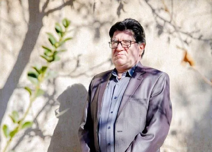 محمد نجاری
