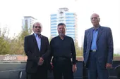 جهاد آزاده&zwnj;های مشهدی در جهنم اسارت