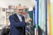 چهار دهه حمایت غلامرضا بصیری&zwnj;پور از بیماران آسیب&zwnj;پذیر