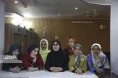 مادر ۲۰ دختر &laquo;خانه شقایق&raquo;، فرشته است