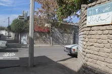 یک کوچه محله کوی سلمان هشت شهید داشت
