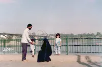 صبری که از شهید «بصیر» آموختم