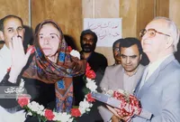 بدری تیمورتاش؛ مادر دندان‌پزشکی ایران، مسواک نذر می‌کرد
