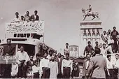 مشهدی&zwnj;های تأثیرگذار در کودتای ۲۸ مرداد چه کسانی بودند؟
