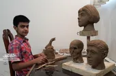مهدیار، حاکم ۶ ساله کوشک قجری