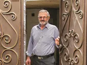 جانباز مشکل گشا