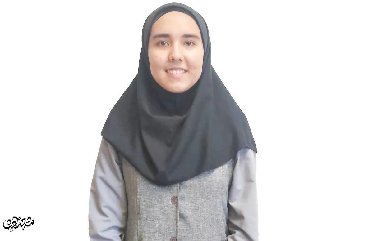 آسیه آقایی